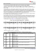 Предварительный просмотр 188 страницы Texas Instruments TMS320 2806 Series Technical Reference Manual