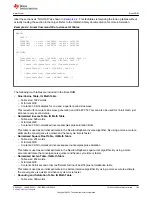 Предварительный просмотр 199 страницы Texas Instruments TMS320 2806 Series Technical Reference Manual