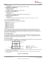 Предварительный просмотр 200 страницы Texas Instruments TMS320 2806 Series Technical Reference Manual