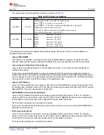 Предварительный просмотр 209 страницы Texas Instruments TMS320 2806 Series Technical Reference Manual