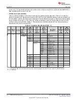 Предварительный просмотр 210 страницы Texas Instruments TMS320 2806 Series Technical Reference Manual