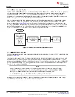 Предварительный просмотр 218 страницы Texas Instruments TMS320 2806 Series Technical Reference Manual