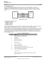 Предварительный просмотр 227 страницы Texas Instruments TMS320 2806 Series Technical Reference Manual