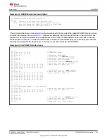 Предварительный просмотр 239 страницы Texas Instruments TMS320 2806 Series Technical Reference Manual