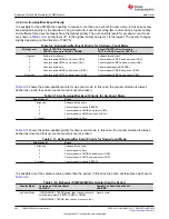 Предварительный просмотр 268 страницы Texas Instruments TMS320 2806 Series Technical Reference Manual