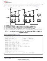 Предварительный просмотр 271 страницы Texas Instruments TMS320 2806 Series Technical Reference Manual