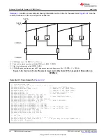 Предварительный просмотр 274 страницы Texas Instruments TMS320 2806 Series Technical Reference Manual