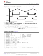 Предварительный просмотр 277 страницы Texas Instruments TMS320 2806 Series Technical Reference Manual