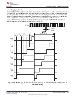 Предварительный просмотр 285 страницы Texas Instruments TMS320 2806 Series Technical Reference Manual