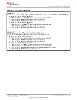 Предварительный просмотр 289 страницы Texas Instruments TMS320 2806 Series Technical Reference Manual