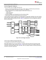 Предварительный просмотр 292 страницы Texas Instruments TMS320 2806 Series Technical Reference Manual