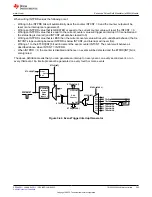 Предварительный просмотр 295 страницы Texas Instruments TMS320 2806 Series Technical Reference Manual