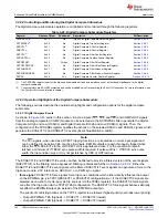 Предварительный просмотр 298 страницы Texas Instruments TMS320 2806 Series Technical Reference Manual