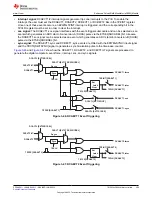 Предварительный просмотр 299 страницы Texas Instruments TMS320 2806 Series Technical Reference Manual