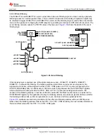 Предварительный просмотр 301 страницы Texas Instruments TMS320 2806 Series Technical Reference Manual