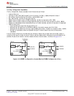 Предварительный просмотр 303 страницы Texas Instruments TMS320 2806 Series Technical Reference Manual