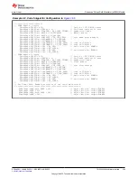 Предварительный просмотр 309 страницы Texas Instruments TMS320 2806 Series Technical Reference Manual