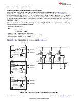 Предварительный просмотр 318 страницы Texas Instruments TMS320 2806 Series Technical Reference Manual