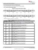 Предварительный просмотр 350 страницы Texas Instruments TMS320 2806 Series Technical Reference Manual