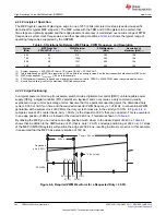 Предварительный просмотр 384 страницы Texas Instruments TMS320 2806 Series Technical Reference Manual