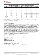 Предварительный просмотр 385 страницы Texas Instruments TMS320 2806 Series Technical Reference Manual