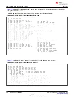 Предварительный просмотр 394 страницы Texas Instruments TMS320 2806 Series Technical Reference Manual