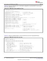 Предварительный просмотр 396 страницы Texas Instruments TMS320 2806 Series Technical Reference Manual