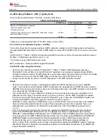 Предварительный просмотр 397 страницы Texas Instruments TMS320 2806 Series Technical Reference Manual