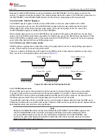 Предварительный просмотр 409 страницы Texas Instruments TMS320 2806 Series Technical Reference Manual