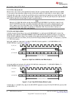 Предварительный просмотр 410 страницы Texas Instruments TMS320 2806 Series Technical Reference Manual