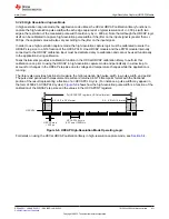 Предварительный просмотр 411 страницы Texas Instruments TMS320 2806 Series Technical Reference Manual