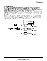 Предварительный просмотр 412 страницы Texas Instruments TMS320 2806 Series Technical Reference Manual