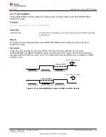 Предварительный просмотр 415 страницы Texas Instruments TMS320 2806 Series Technical Reference Manual