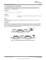 Предварительный просмотр 416 страницы Texas Instruments TMS320 2806 Series Technical Reference Manual