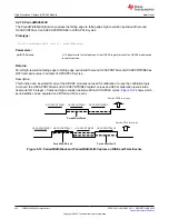 Предварительный просмотр 418 страницы Texas Instruments TMS320 2806 Series Technical Reference Manual