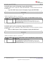 Предварительный просмотр 428 страницы Texas Instruments TMS320 2806 Series Technical Reference Manual