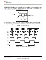 Предварительный просмотр 435 страницы Texas Instruments TMS320 2806 Series Technical Reference Manual