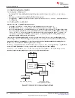 Предварительный просмотр 436 страницы Texas Instruments TMS320 2806 Series Technical Reference Manual