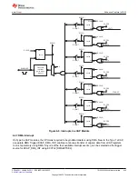 Предварительный просмотр 439 страницы Texas Instruments TMS320 2806 Series Technical Reference Manual