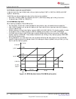 Предварительный просмотр 440 страницы Texas Instruments TMS320 2806 Series Technical Reference Manual