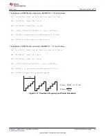 Предварительный просмотр 441 страницы Texas Instruments TMS320 2806 Series Technical Reference Manual