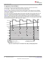 Предварительный просмотр 442 страницы Texas Instruments TMS320 2806 Series Technical Reference Manual