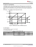 Предварительный просмотр 446 страницы Texas Instruments TMS320 2806 Series Technical Reference Manual