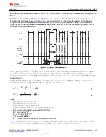 Предварительный просмотр 463 страницы Texas Instruments TMS320 2806 Series Technical Reference Manual