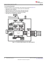 Предварительный просмотр 466 страницы Texas Instruments TMS320 2806 Series Technical Reference Manual