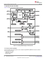 Предварительный просмотр 468 страницы Texas Instruments TMS320 2806 Series Technical Reference Manual