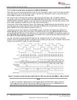 Предварительный просмотр 472 страницы Texas Instruments TMS320 2806 Series Technical Reference Manual