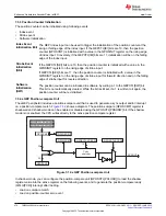 Предварительный просмотр 476 страницы Texas Instruments TMS320 2806 Series Technical Reference Manual