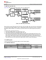 Предварительный просмотр 483 страницы Texas Instruments TMS320 2806 Series Technical Reference Manual