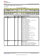 Предварительный просмотр 493 страницы Texas Instruments TMS320 2806 Series Technical Reference Manual